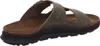 Birkenstock Arizona CT Herren Pantoletten in Grün, Größe 43 Produktbild-Vorschau 17