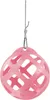 Holland Animal Care balle de foin Slowfeeder 40 cm, Voir les images du produit 1