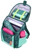 McNeill sac d'école Primo Schoolbag Set 9 pièces Deary bleu Voir les images du produit 6