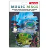 Step by Step accessori per lo zaino Magic Mags Set (3 Anteprima dell’immagine prodotto 2