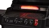 Enders Gasgrill Monroe Pro 4 SIK Turbo Shadow Produktbild-Vorschau 10