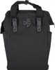 Gepäckträgertasche KLICKfix ROOMY GT schwarz, 12 ltr, ca. Produktbild-Vorschau 4