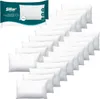 A package of Sillar dehumidifier refill bags, with multiple refill bags stacked behind it. Anteprima dell’immagine prodotto