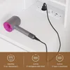 KIMENICH Coiffeuse avec miroir et prises de courant, LED Voir les images du produit 4