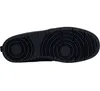 Nike Court Borough Low 2 Zwart - Junior Sneaker - Produktbild-Vorschau 47