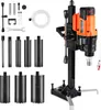 VEVOR Diamantkernbohrmaschine Kernbohrgerät, 2-20 cm Produktbild-Vorschau 1