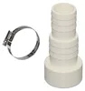 HAF 1x Schlauchverbinder mit 32mm 38mm x 50mm | Produktbild-Vorschau 1