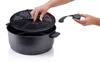 Hisense HAF1350DR Heißluftfritteuse, 6,7 Liter, Produktbild-Vorschau 4