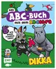 Das ABC-Buch mit dem ABCebra - B wie Boom Schakkalakka Produktbild-Vorschau 6