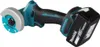 Amoladora angular sin cable Makita DMC 300 RTJ 18 V 76 mm Vista previa de la imagen del producto 8