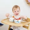 Villeroy & Boch Happy as a Bear Kinderbowl 0,4 l Produktbild-Vorschau 5