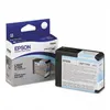 Epson Tintenpatrone light cyan T 580 80 ml T 5805 Produktbild-Vorschau 4