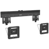 SpeaKa Professional SP-TVM-610 TV-Wandhalterung 81,3 cm Produktbild-Vorschau 3