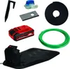Einhell Flexo Cam Plus 600 Robotic lawn mower Battery Produktbild-Vorschau 9