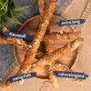 1 kg Lyra Pet® Kaurollen mit Hühnerbrust ca. 30-34 cm Produktbild-Vorschau 2