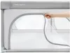 Moby-System kojec dla dzieci 200x140 cm, składany, suchy Podgląd zdjęcia produktu 5
