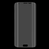 TPU Schutzfolie Samsung Galaxy S7 Edge - Folie deckt Produktbild-Vorschau 5
