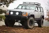 Kotflügelverbreiterungen für JEEP CHEROKEE XJ 1984-2001, 7 Produktbild-Vorschau 7