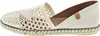 Verbenas Carmen Espandrillo Slipper Beige Produktbild-Vorschau 19