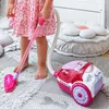 Woopie Vysavač pro děti s funkcí odsávání Růžový Náhled obrázku produktu 14