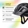 KED Kailu Jugend MTB Helm – Robuster Mountainbike-Helm Mit Produktbild-Vorschau 3