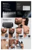 Braun 80789907, Tmavo modrá, 120 min, Zabudovaná batéria, Náhľad obrázku produktu 5