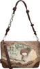 Torba na ramię Anekke Torba na ramię Core Crossbody Bag Podgląd zdjęcia produktu 5