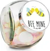 Mr. & Mrs. Panda Teedose Biene Liebe L 870ml - Weiß - Produktbild-Vorschau 2