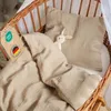Laleni kinderslaapzakken, 80x80 cm en 35x40 cm, van katoen Productafbeelding-voorbeeld 1