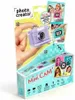 Canaltoys Mini Cam  Digital Camera - Vintage (purple) Produktbild-Vorschau 3