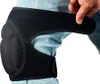 Verk 27199 Nakolanniki 2 szt, 24 - 34 cm, czarne Podgląd zdjęcia produktu 8