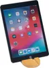 Tablet- und Smartphonehalter aus Bambus Produktbild-Vorschau 4
