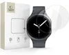 Tech-Protect Glass Fit+ 2-Pack pre Samsung Galaxy Watch 8 Náhľad obrázku produktu 1