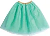 Manteau de poupée en peluche avec jupe, 35-45 cm Voir les images du produit 3