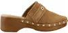 Chodaki Carmela 163255-CAMEL dla Damskie Podgląd zdjęcia produktu 4