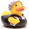 Badeente Richter Vinyl 7,5 cm Produktbild-Vorschau 1