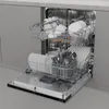 Gorenje GV642A65 Geschirrspüler, vollintegrierbar, Produktbild-Vorschau 2