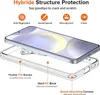 CLM-Tech Hülle kompatibel mit Samsung Galaxy S26 - keine Produktbild-Vorschau 8