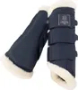 Eskadron Heritage 25/26 FF Gamaschen in ecopelle Anteprima dell’immagine prodotto 2