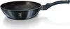 Berlinger Haus patelnia granitowa wok 30cm Metallic Line Podgląd zdjęcia produktu 1