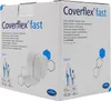 COVERFLEX fast Schlauchverb.Gr.3 7,5 cmx10 m weiß Produktbild-Vorschau 6