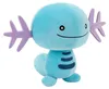 Pokemon Plüschfigur - Axoloto (20cm) Produktbild-Vorschau 3