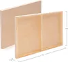 2x malířská plocha WOOD 40x50 cm | březové plátno, malířský Náhled obrázku produktu 2