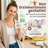 EULENTALER® Kindertattoos [Dermatest ] I 100 Produktbild-Vorschau 6