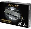 Adata SSD LEGEND 860 500GB PCIe 4x4 5000/3000 MB/s M.2 Produktbild-Vorschau 6