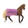 Paso Fino Stallion Equestrian Show, Schleich set with 1 Anteprima dell’immagine prodotto 7