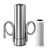 KLARWERK® Aris | Onderbouw waterfilter, roestvrij staal, Productafbeelding-voorbeeld 1