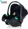 Poussette Daliya® BAMBIMO 3 en 1 avec coque bébé i-Size, Voir les images du produit 17