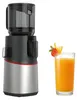 Zimilo Slow Juicer, estrattore di succo elettrico da 250 W, Anteprima dell’immagine prodotto 1