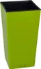 Blumentopf ELISE mit Dochtbewässerung 14/26/14 cm versch. Produktbild-Vorschau 2